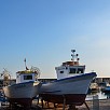 Foto: Barche - Porto di Cetara  (Cetara) - 2