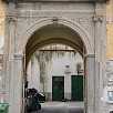 Port d'ingresso - Maiori (Campania)