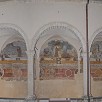 Foto: Portico con Affreschi - Chiesa di San Francesco di Paola - sec. XVI (Cosenza) - 10
