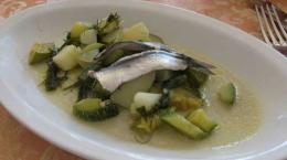 Ricetta - Cauraro
